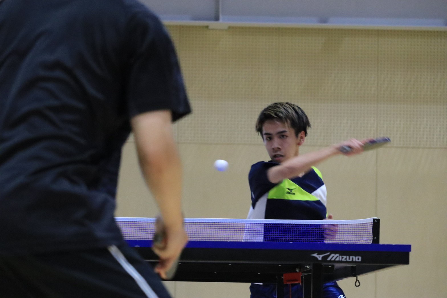 カウンタードライブ