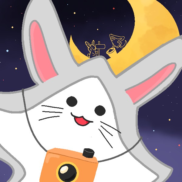 映像学部自治会