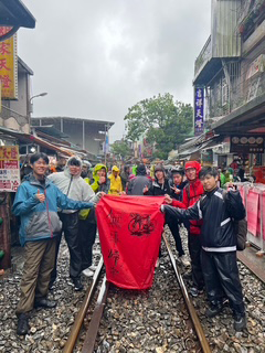 立命館大学サイクリング同好会