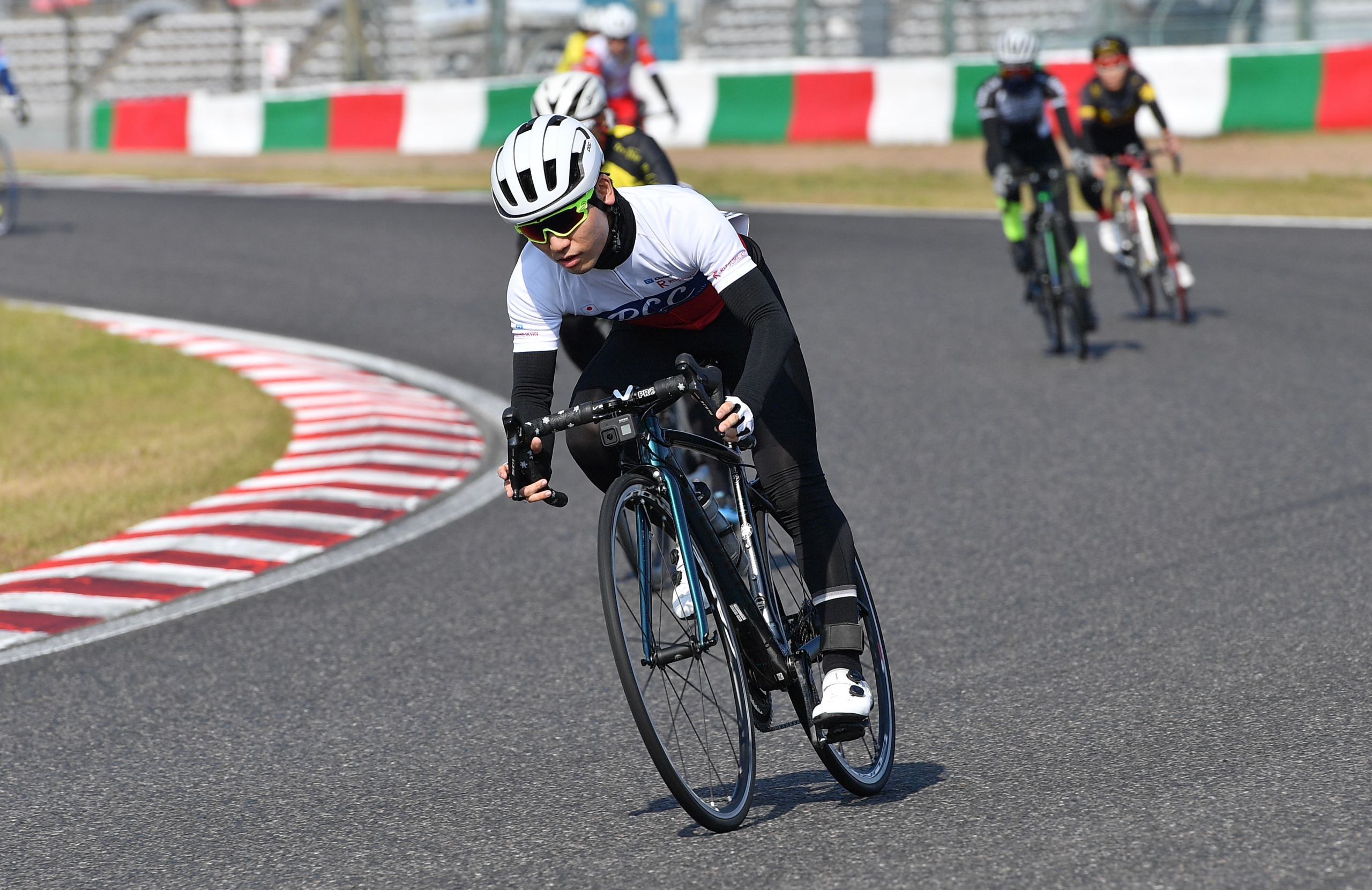 サイクリング同好会　立命館サイクリングクラブ