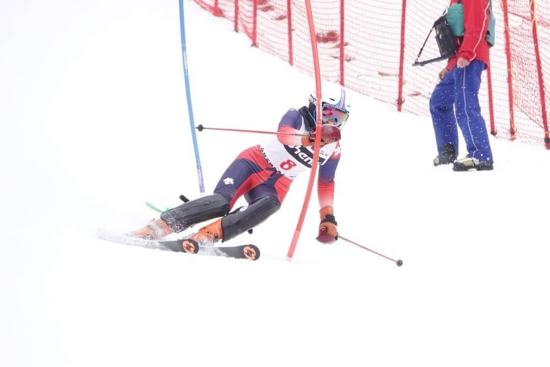 立命館大学体育会スキー部