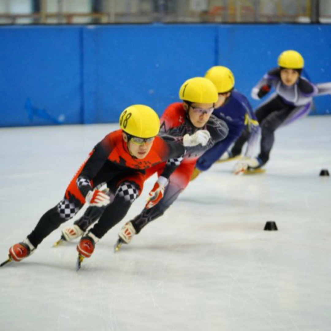 立命館大学体育会スケート部スピード部門