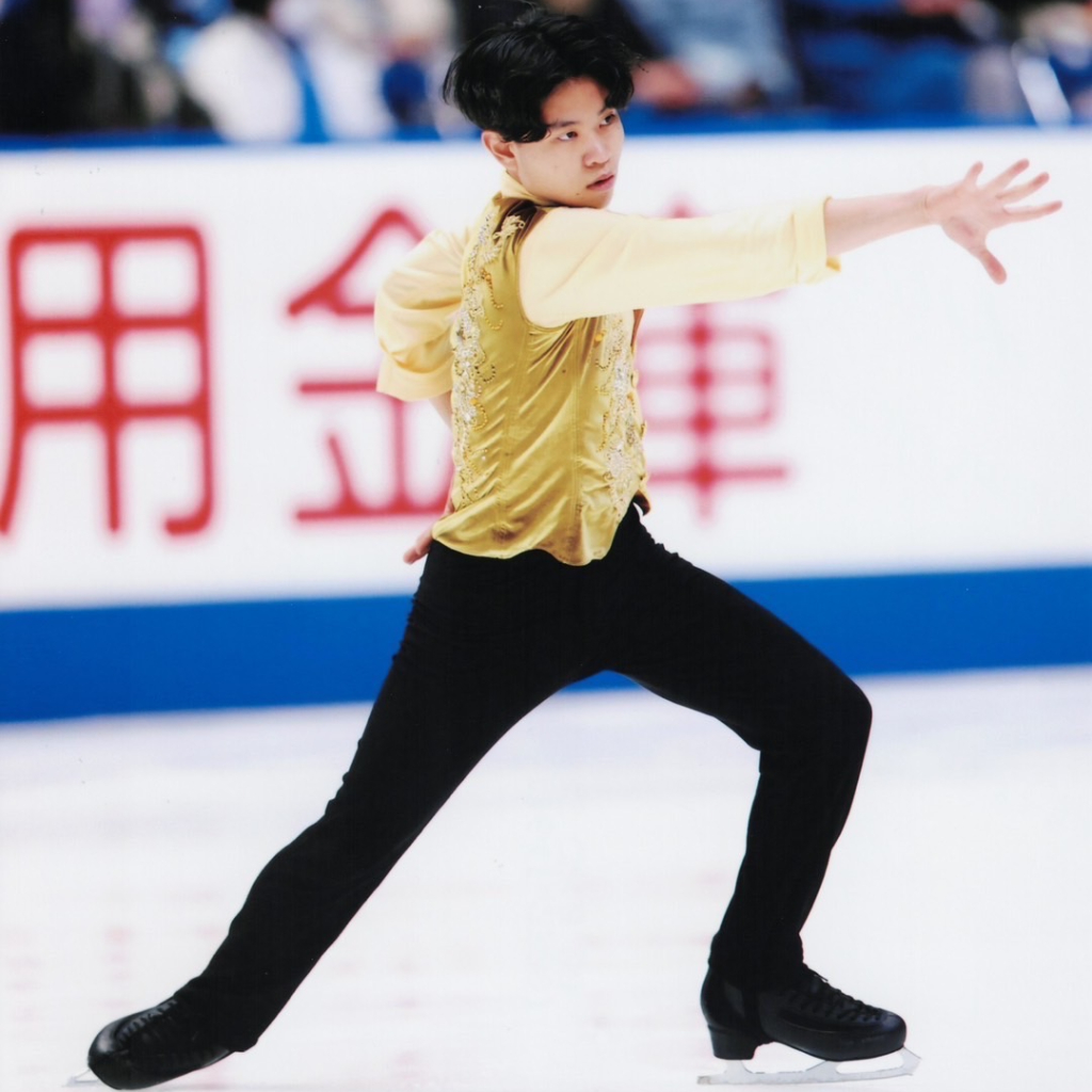 立命館大学体育会スケート部フィギュア部門