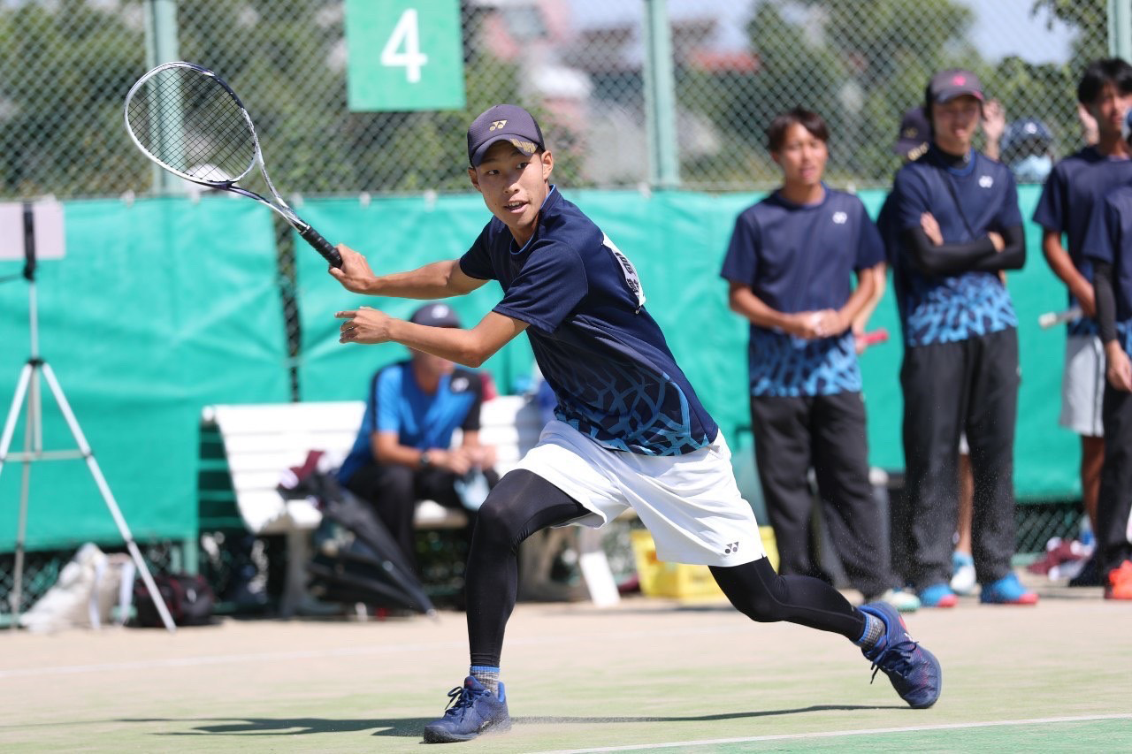 立命館大学体育会ソフトテニス部