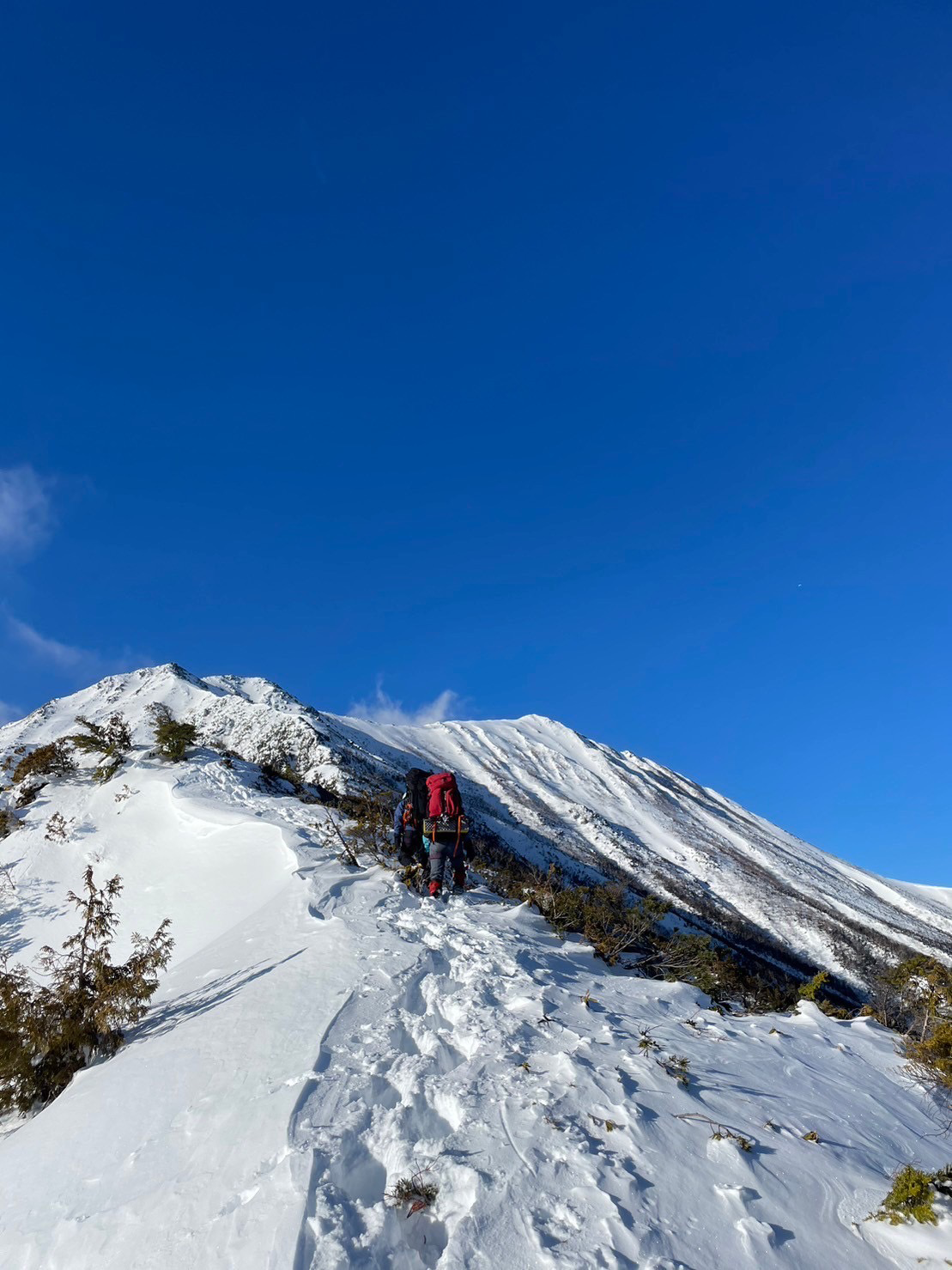 立命館大学体育会山岳部