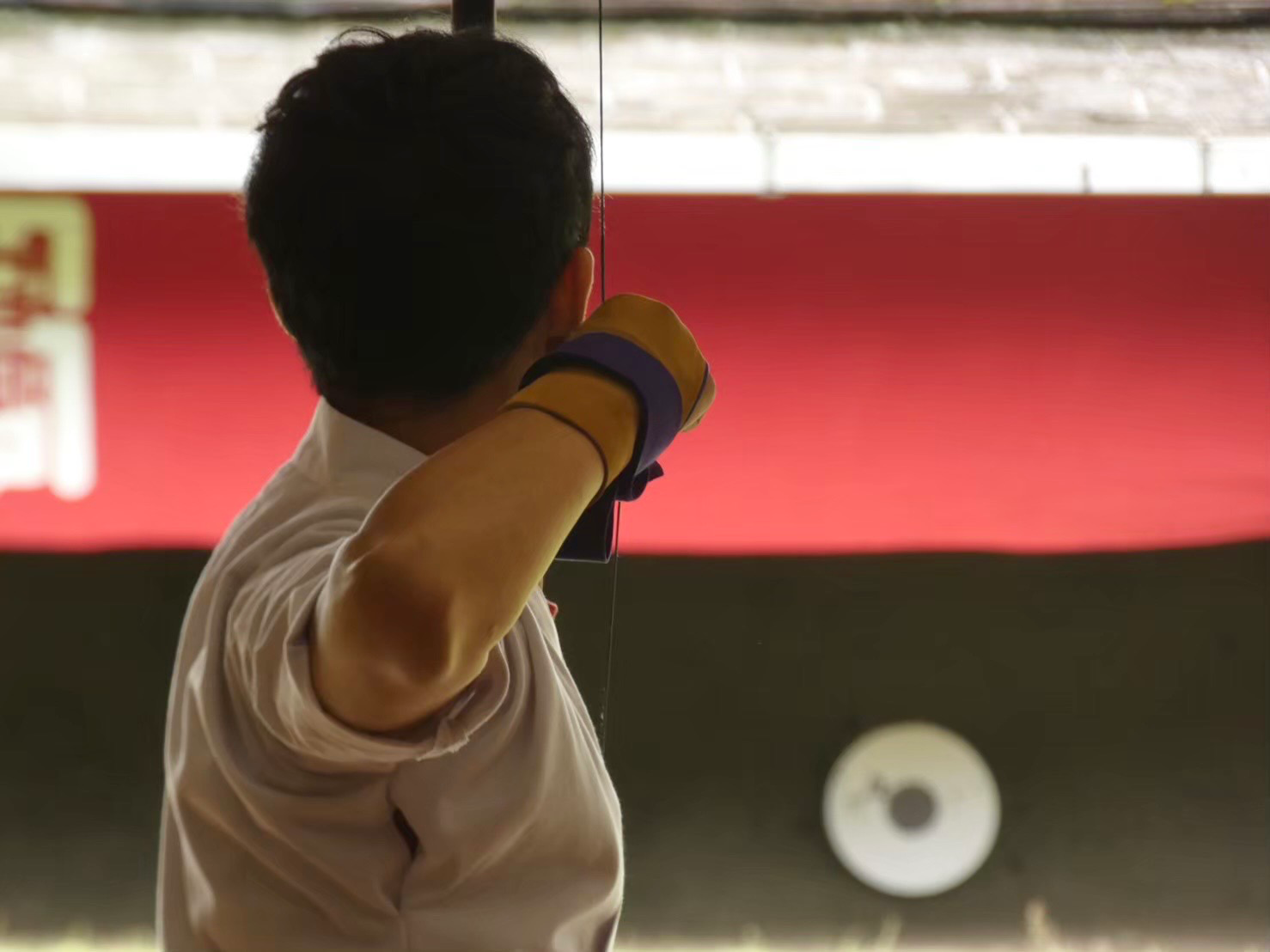 立命館大学体育会弓道部