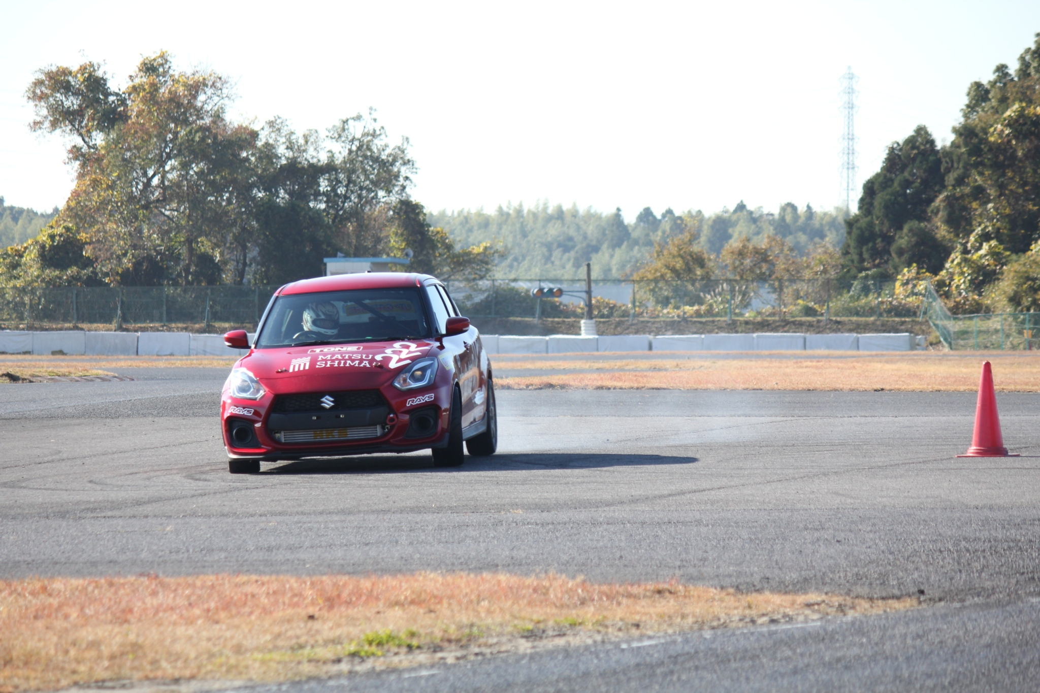 立命館大学体育会自動車部