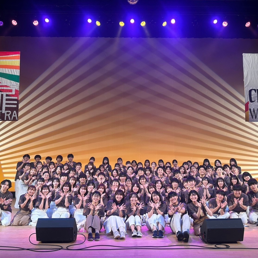 アカペラサークルClef