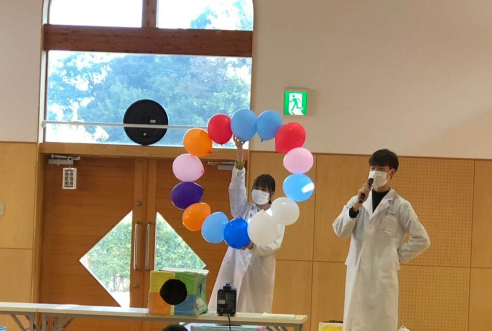 ライフサイエンス研究会