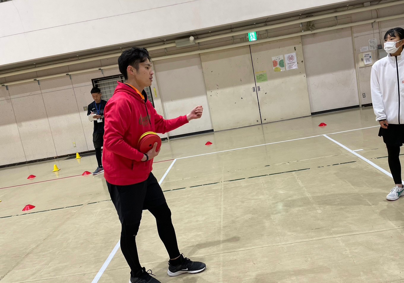 ルートキャリア