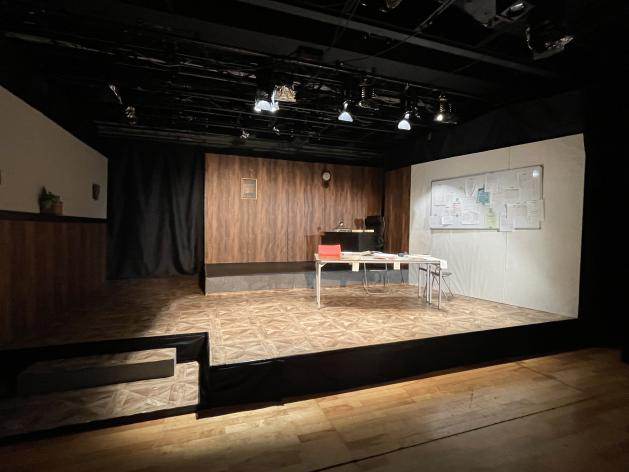 劇団立命芸術劇場