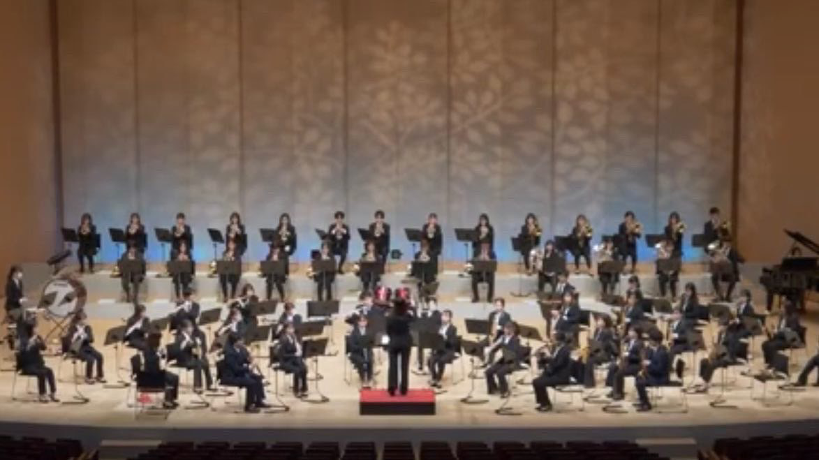 吹奏楽サークルFiz