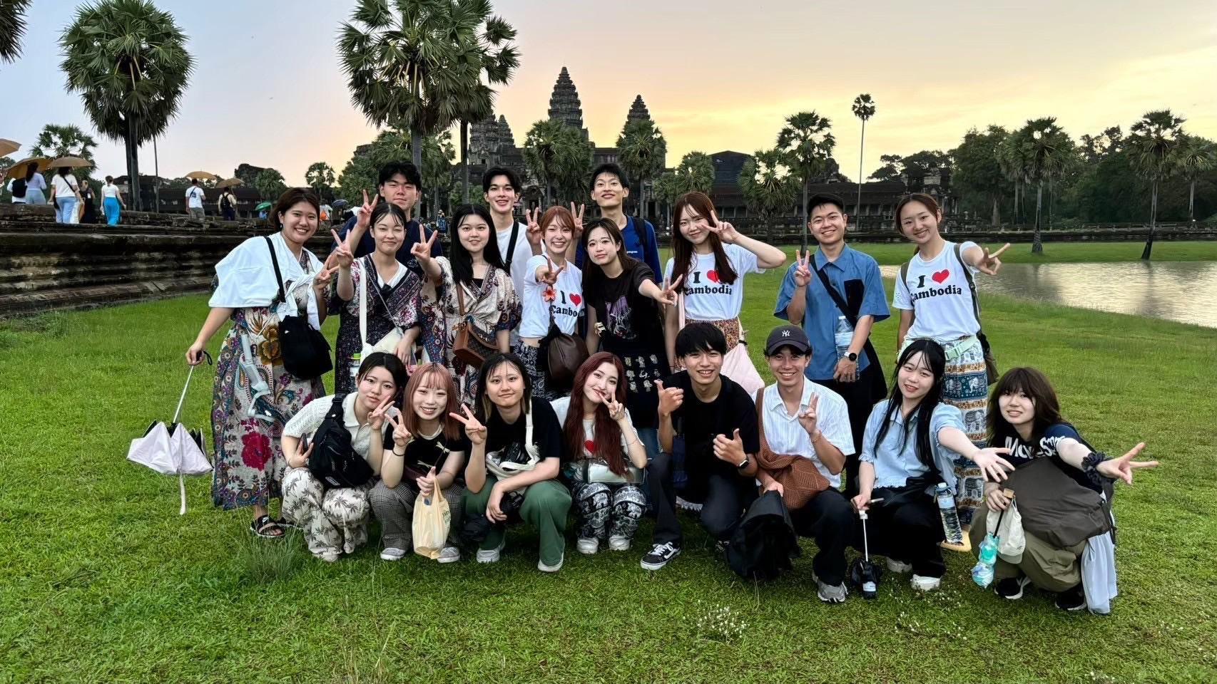 国際ボランティアLIBRE