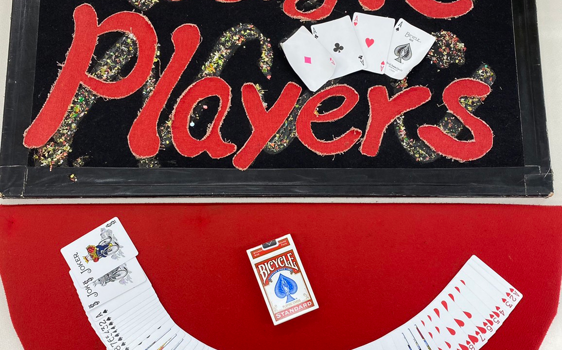 奇術研究会マジックプレイヤーズ