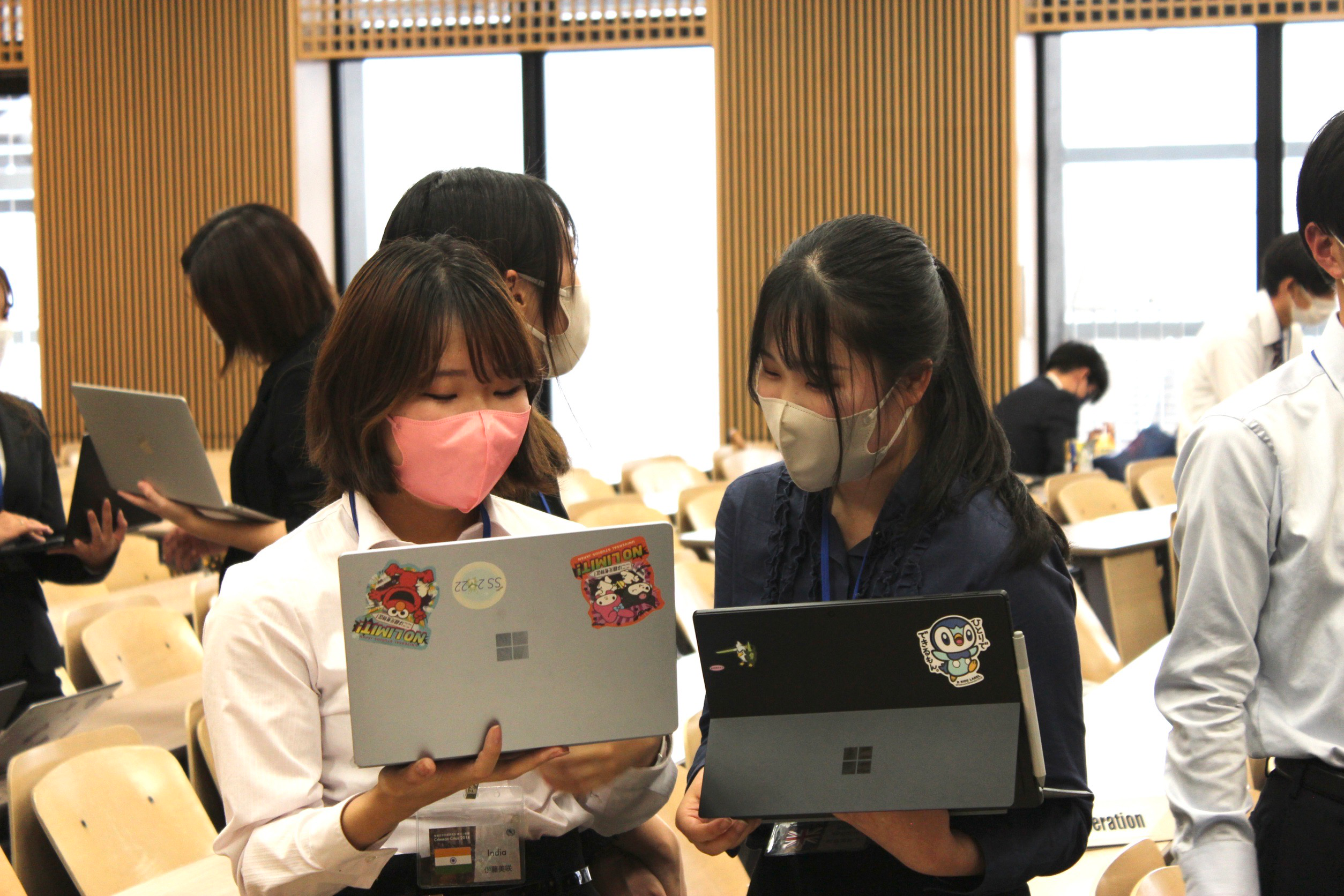 日本模擬国連京都研究会