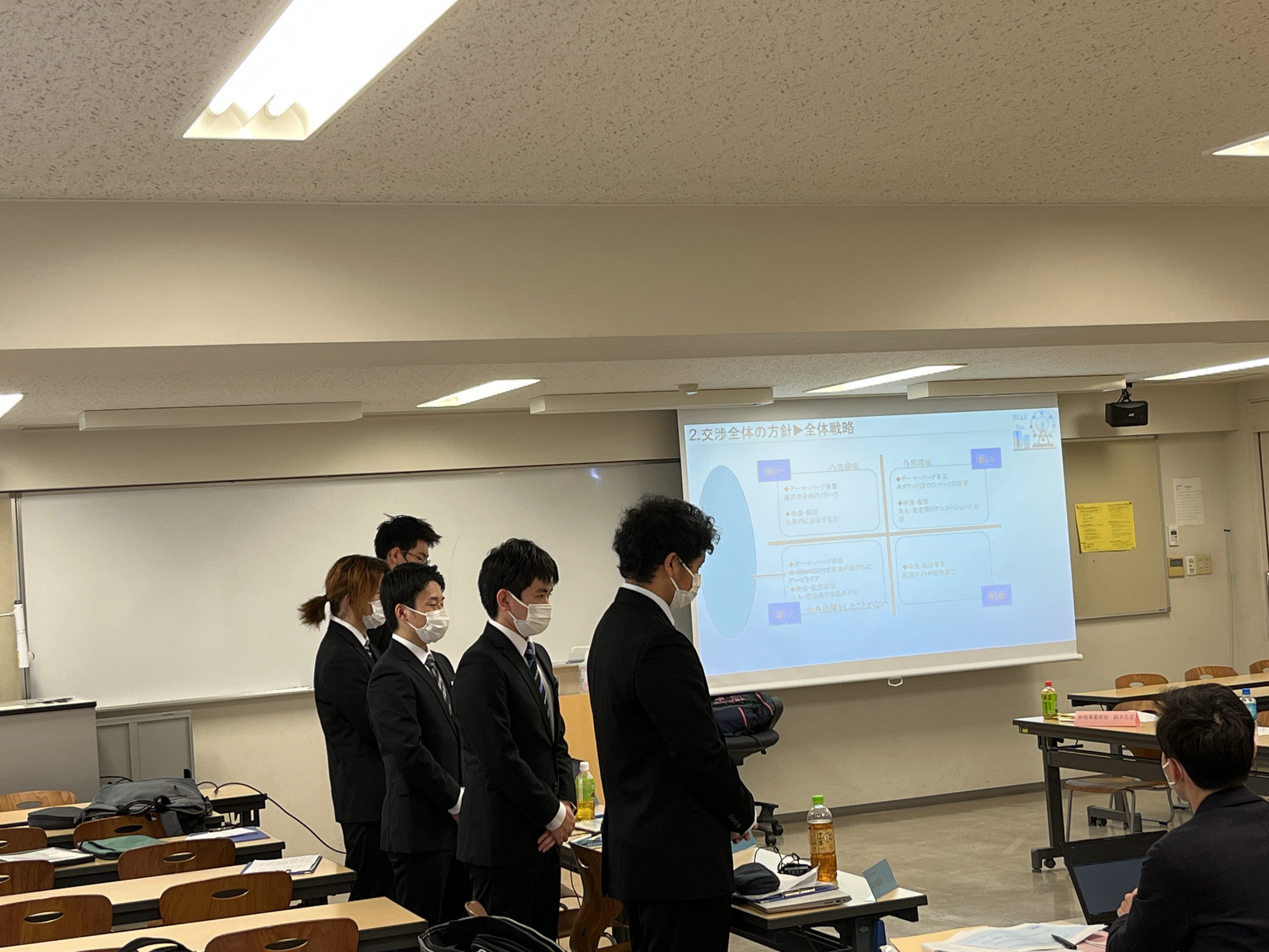 立命館大学法交渉学研究会