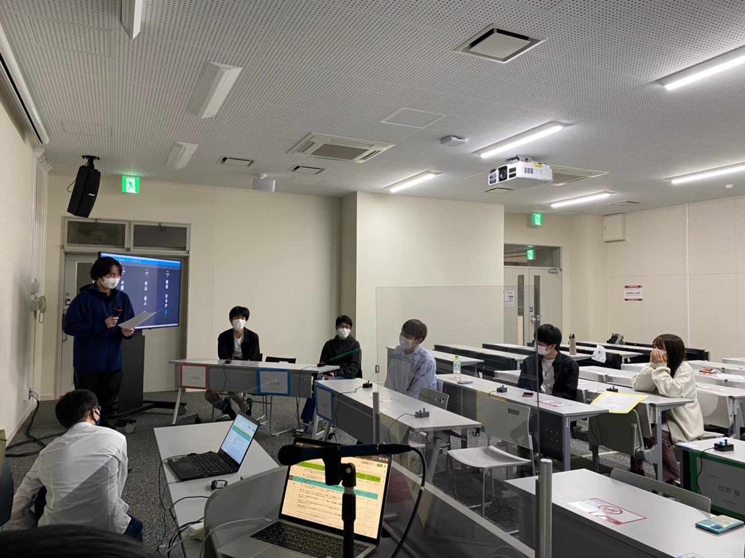 立命館大学クイズソサエティー