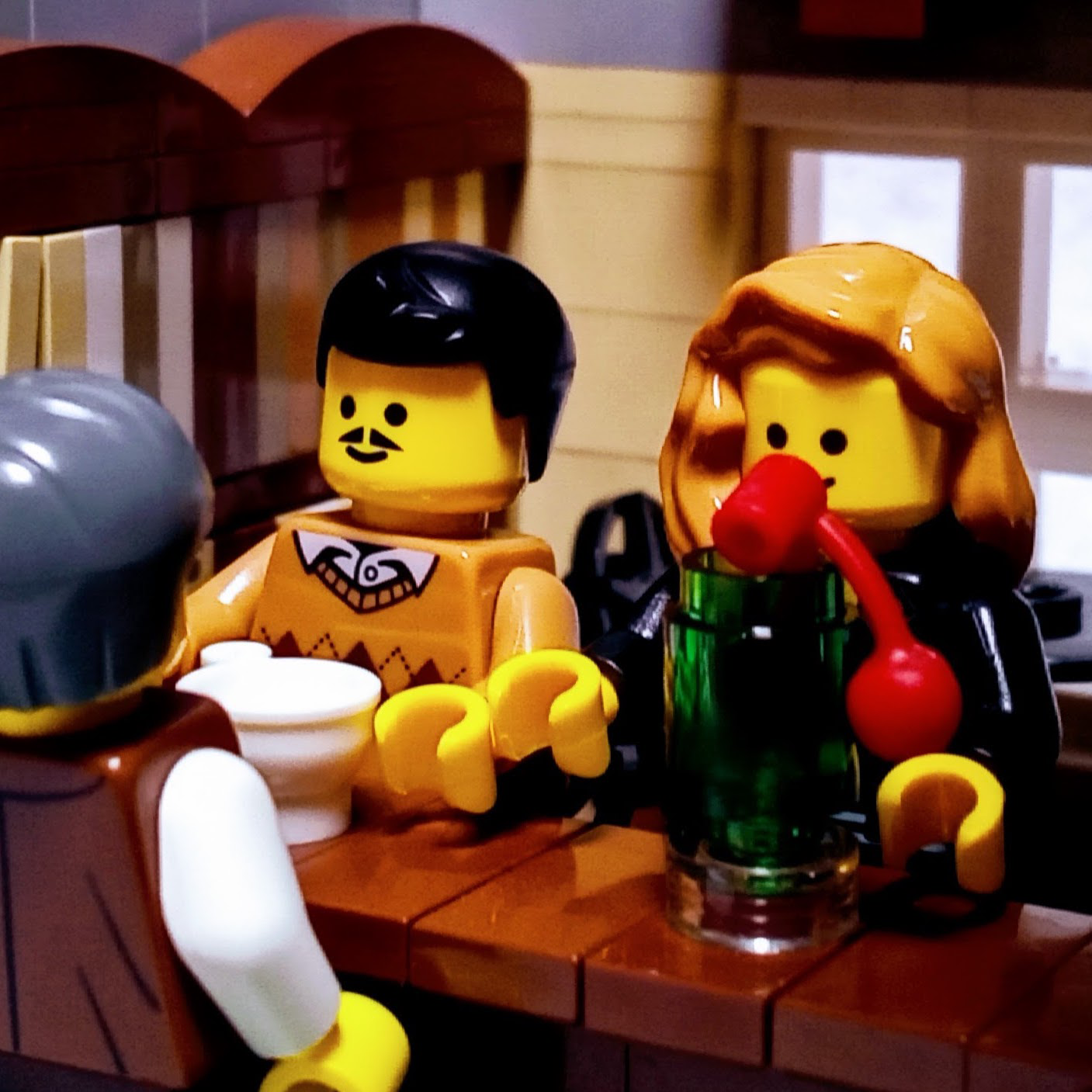 立命館大学レゴ部