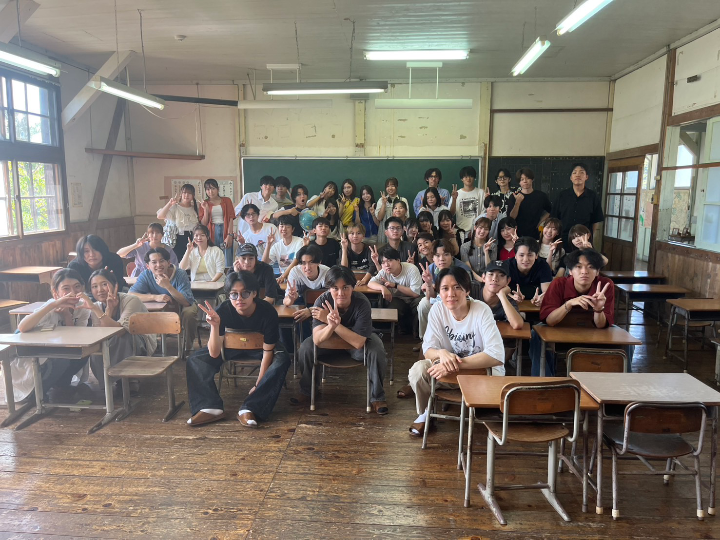 立命館大学料理サークルmeRci