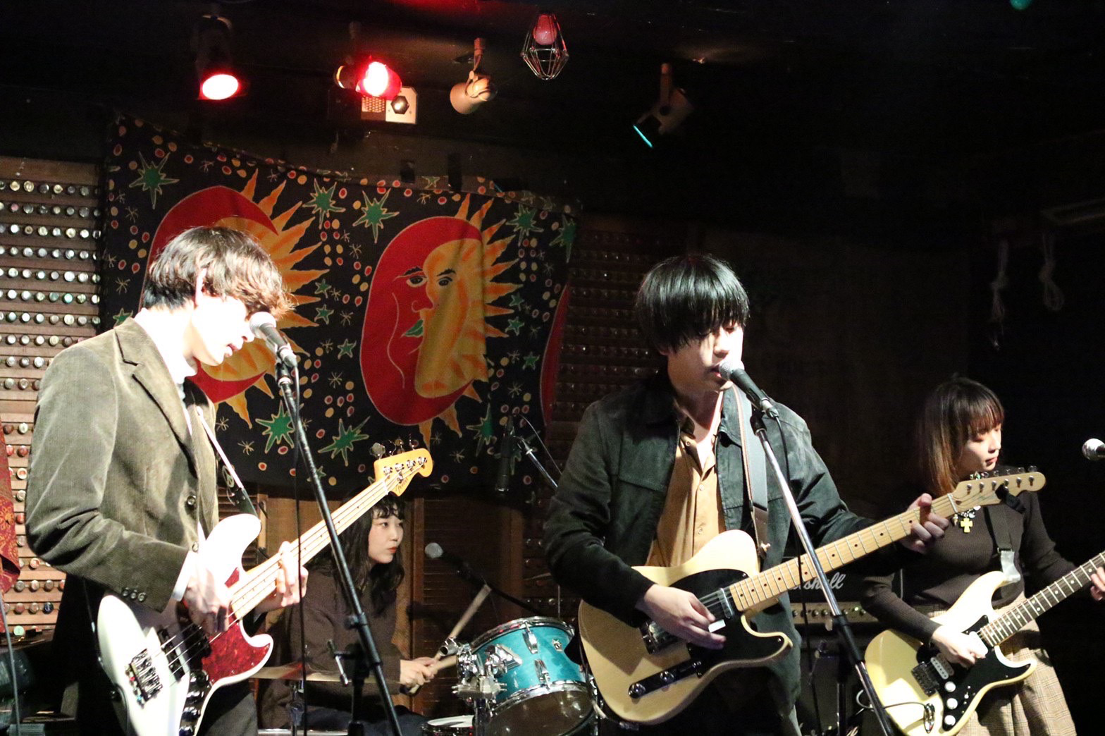 立命館大学軽音楽部